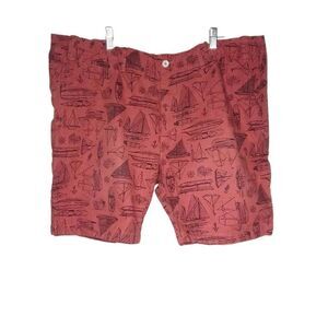 Polo Ralph Lauren 100% Cotton Shorts Size 42.